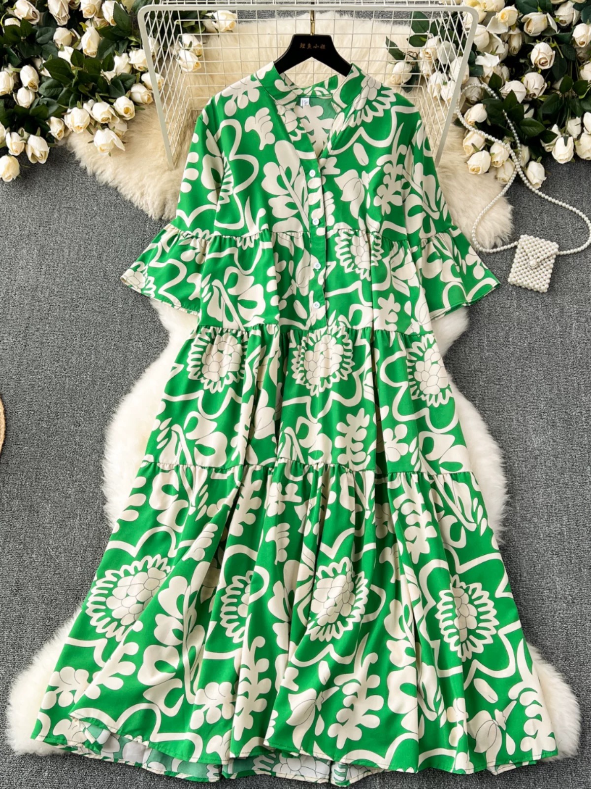 A new look dress CD1993 images